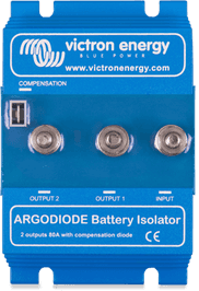 Изолятор батареи