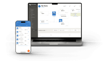 Местный и удаленный мониторинг