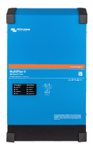 Зарядка и преобразование