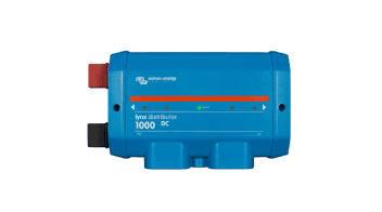 DC-распределение