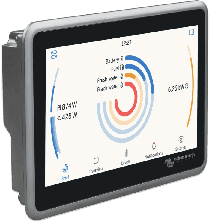 Батарея двигателя