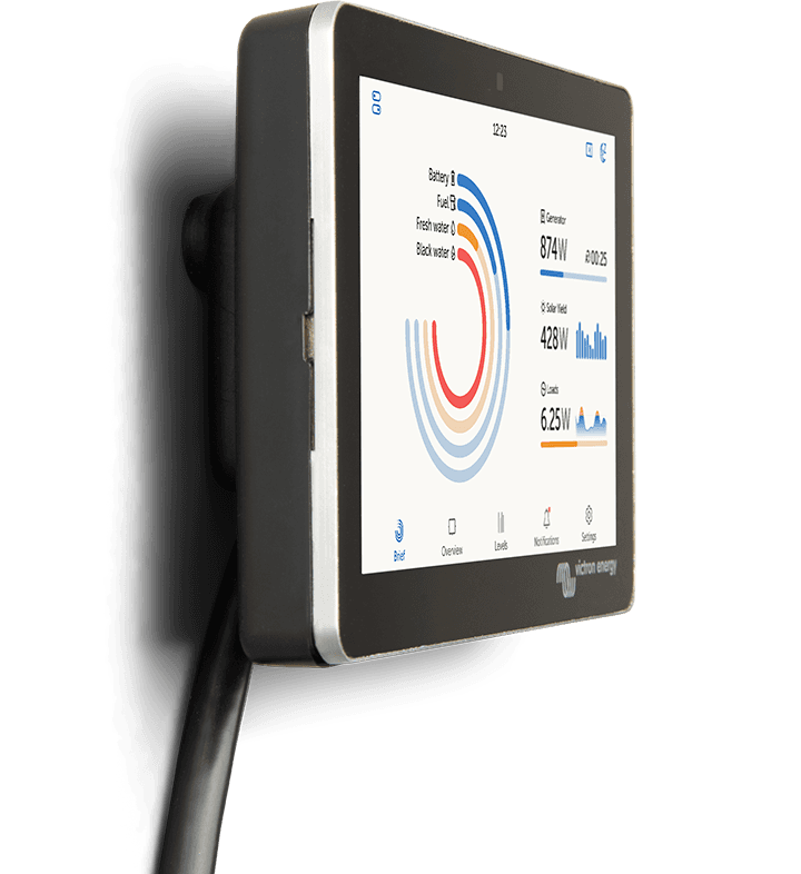 Стенд Экрано