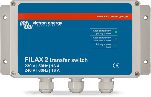Изолятор батареи