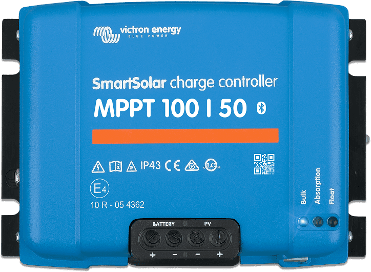 MPPT 100