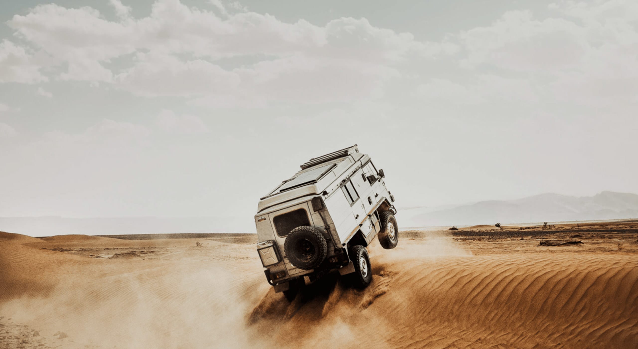 DC-DC зарядное устройство, готовое ко всему