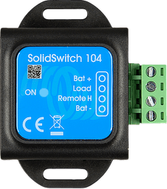 Твердый переключатель