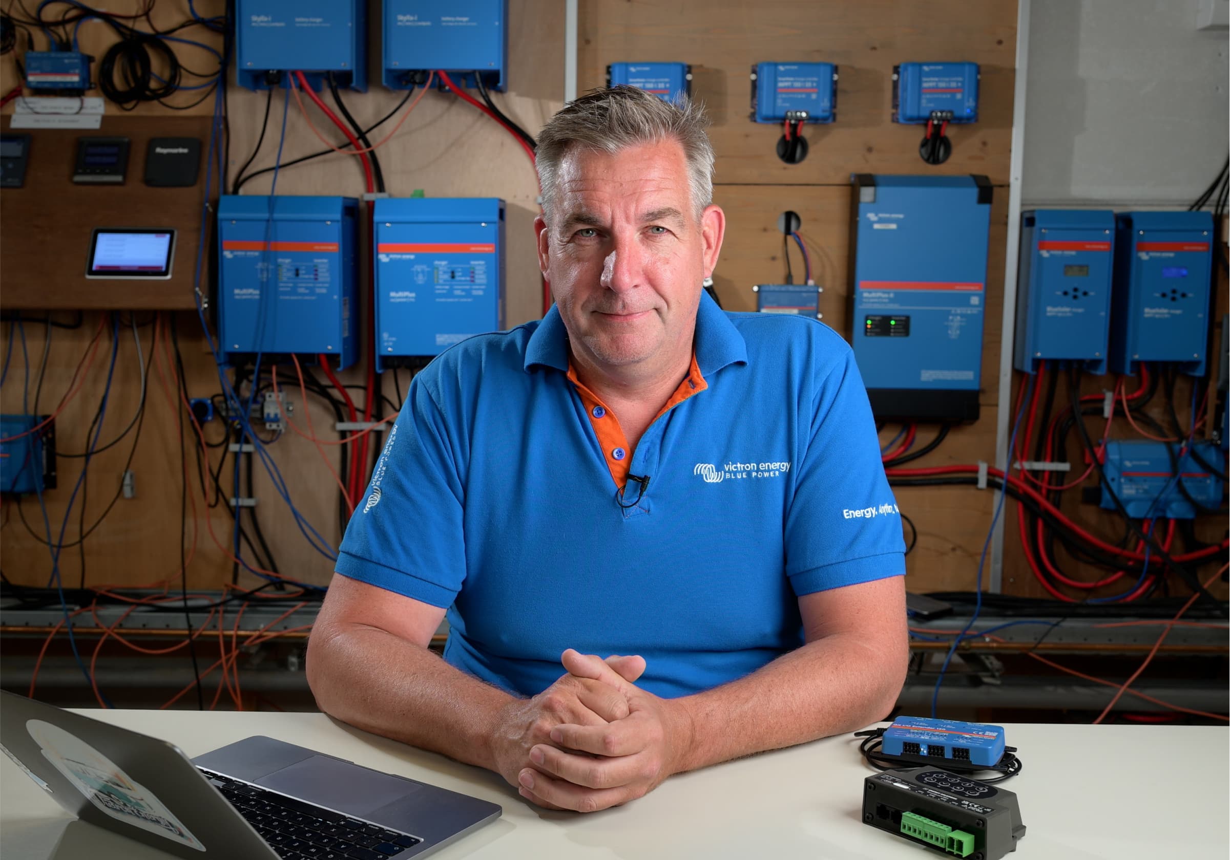 Tech Talk, эпизод 13