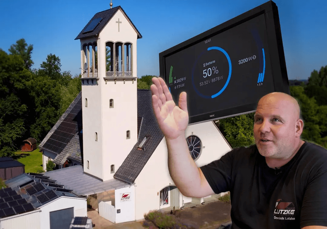 Крышник побил немецкие цены на электроэнергию