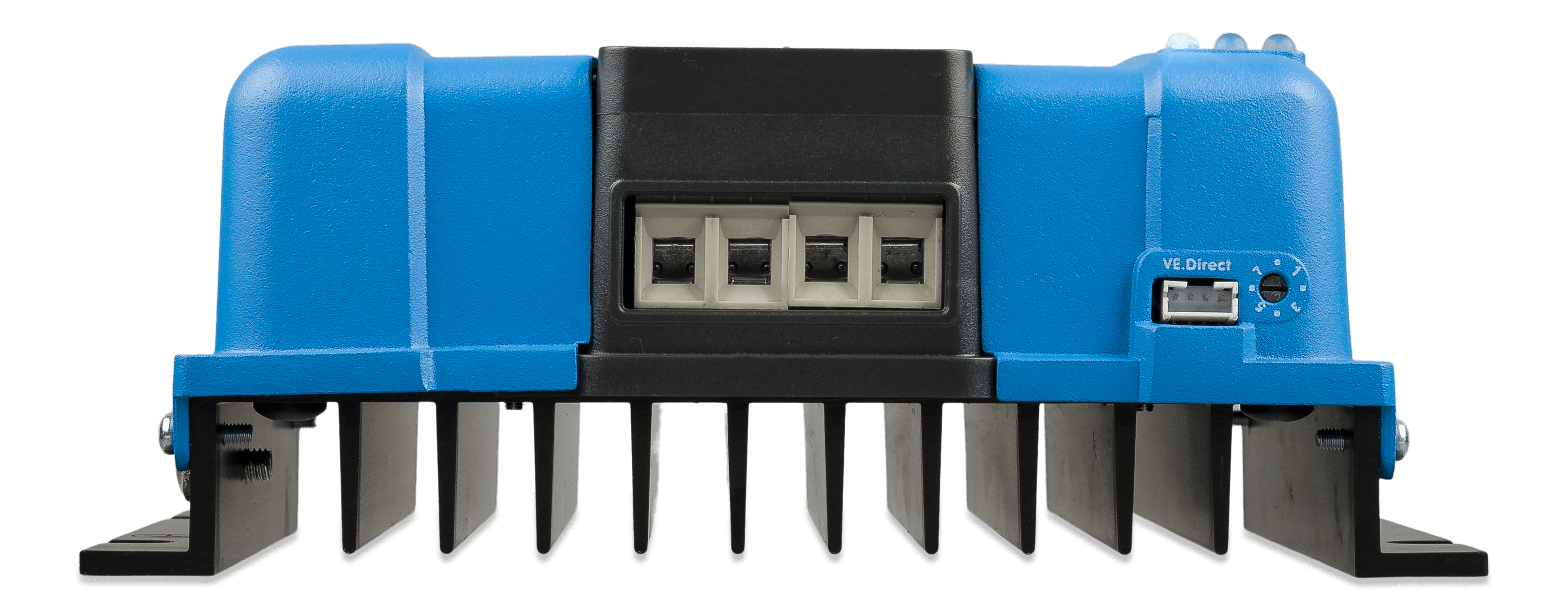 SmartSolar MPPT 150/45 (connections) thumbnail