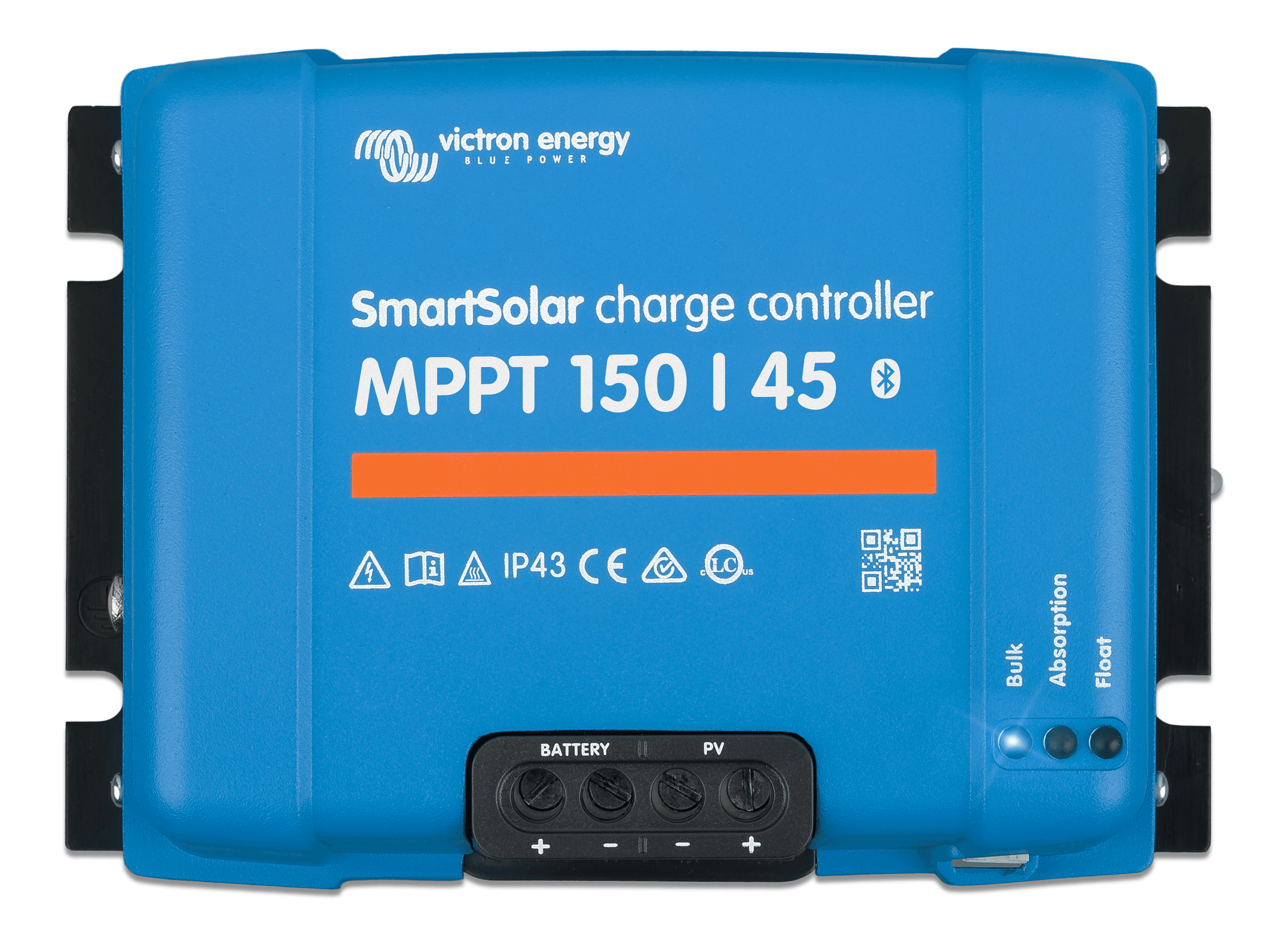 SmartSolar MPPT 150/45 (top) thumbnail