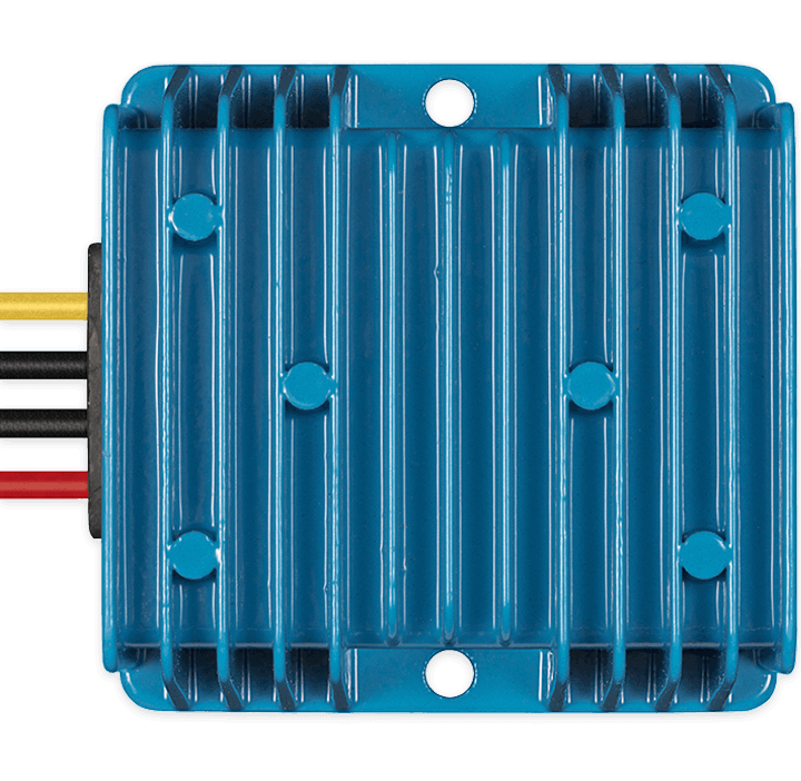 Конверторы Orion IP67 24/12 и 12/24 DC-DC