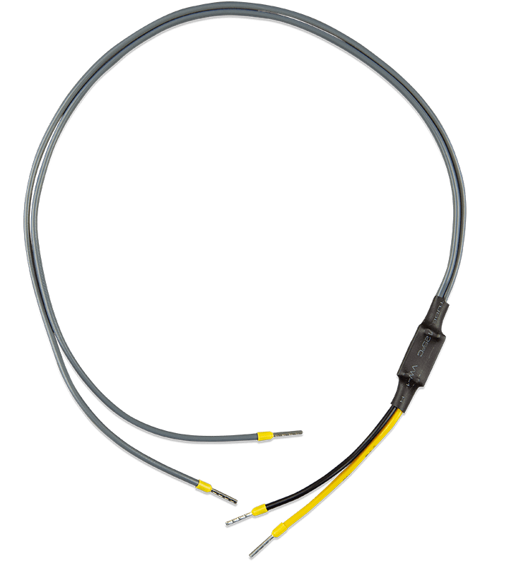 Orion-Tr DC-DC Charger Isolated remote cable