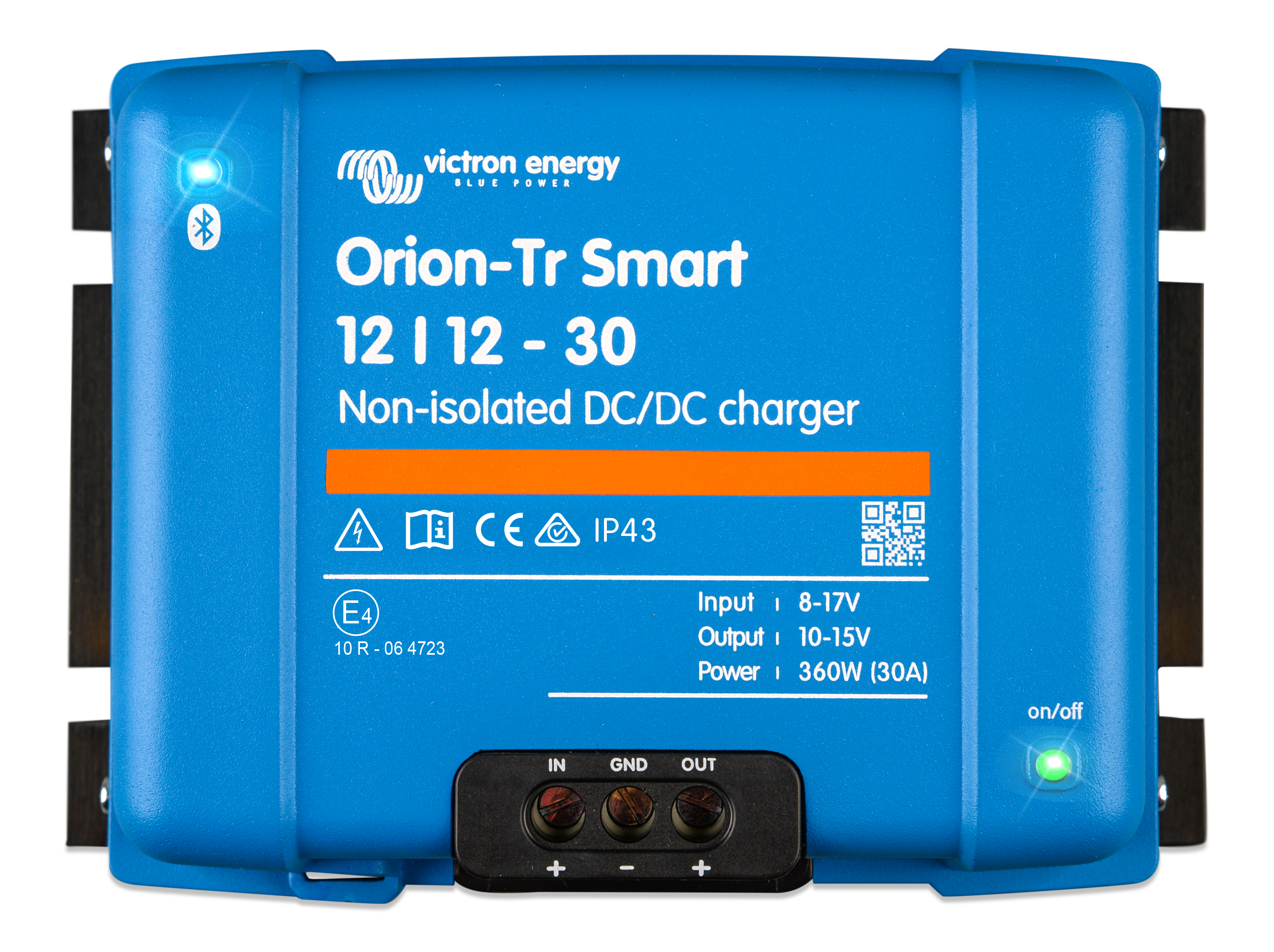 Зарядное устройство Orion-Tr Smart неизолированное - Victron Energy